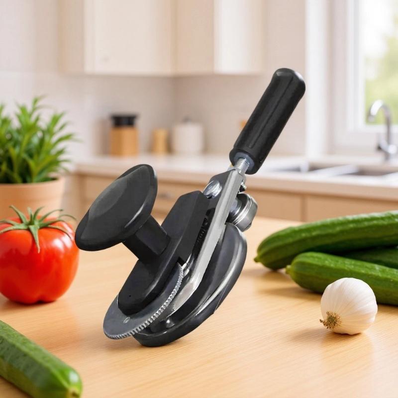 Meal Prep Manual - Ручная открывалка для консервных банок из