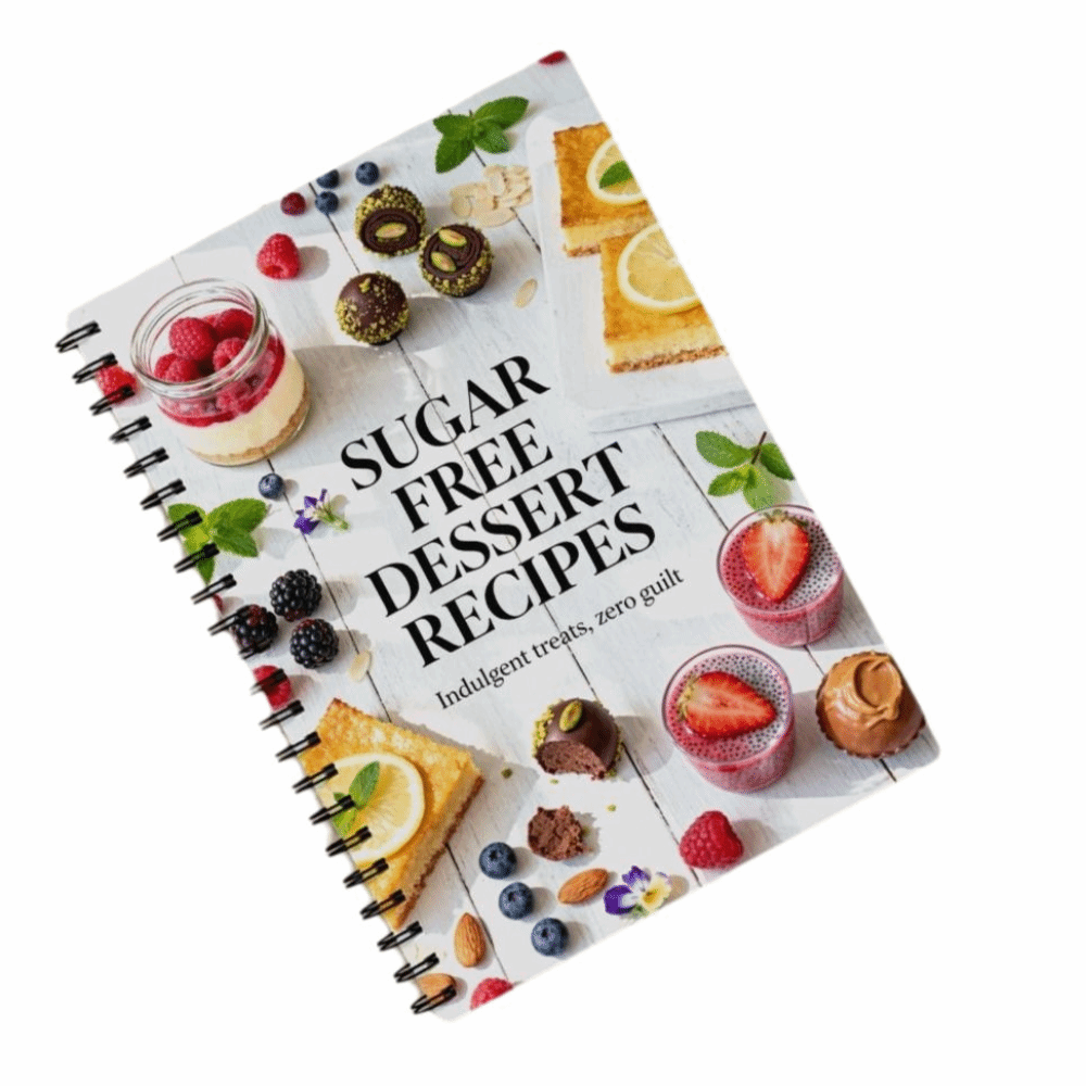 Meal Prep For Weight Loss - Новые рецепты десертов без сахара: простые,