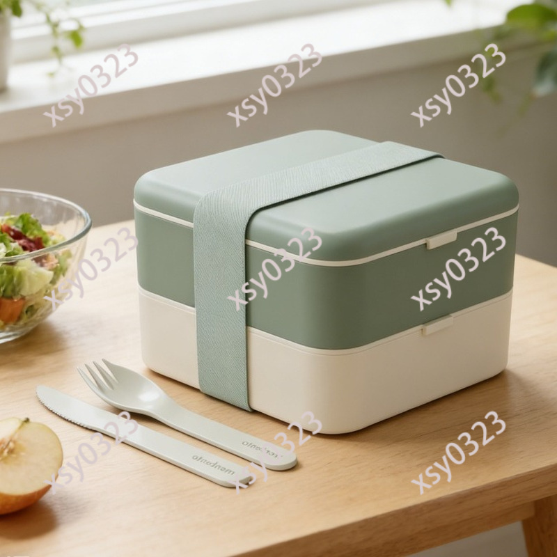 Meal Prep For Weight Loss - Контейнер для еды с разделителями, пригодный