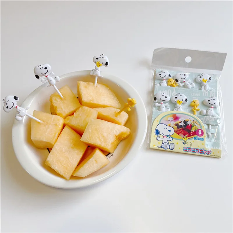 Rice Ball Mold - Многоразовые декоративные вилки для фруктов с
