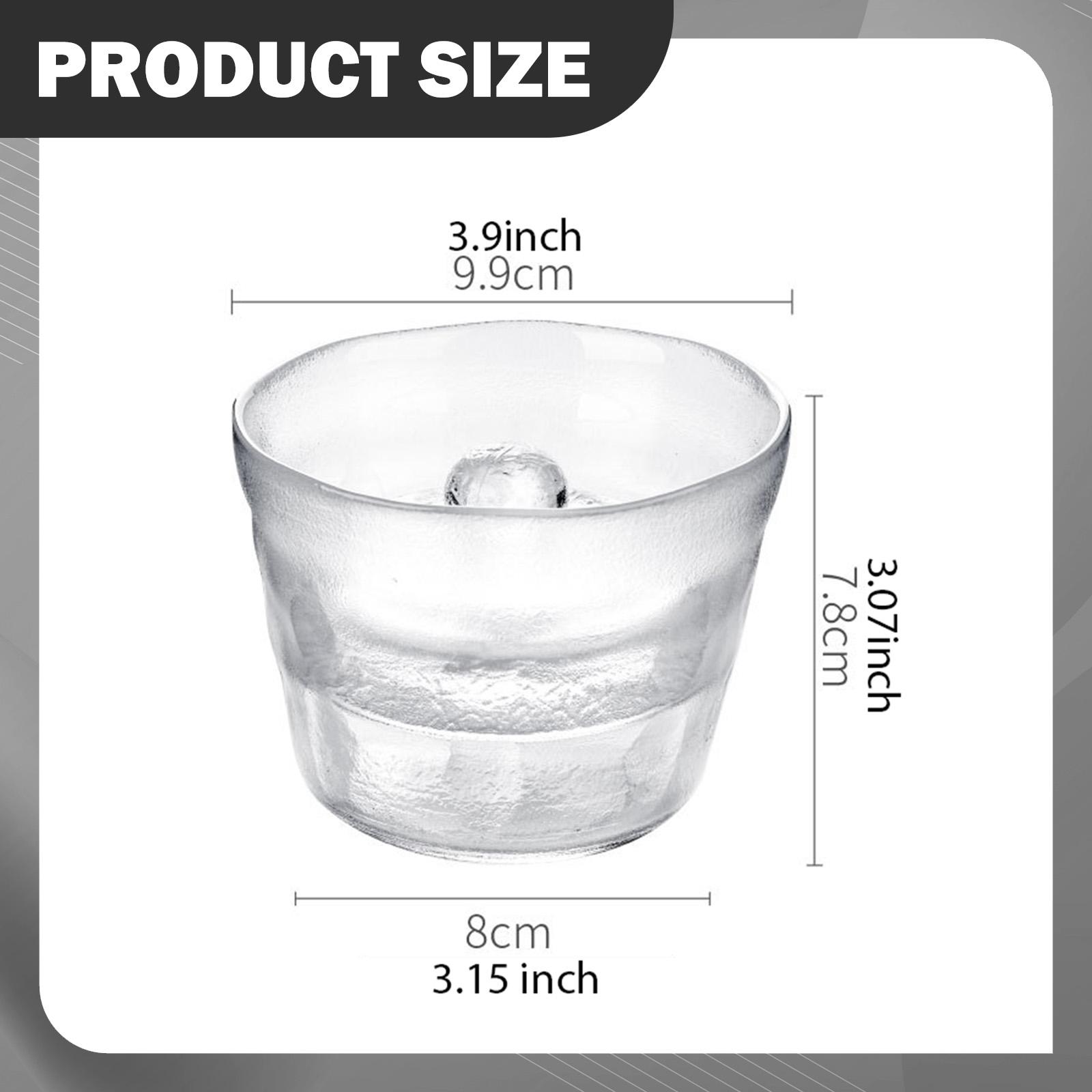 Стеклянная банка для солений с – обзор и цена Meal Prep Glass