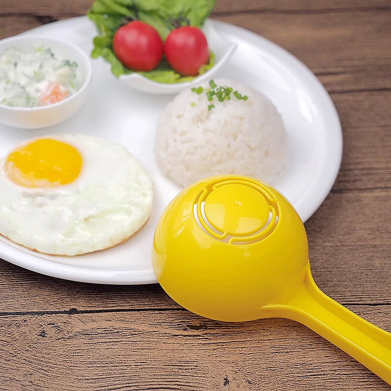 Пластиковая формовочная ложка  – обзор и цена Rice Ball Mold