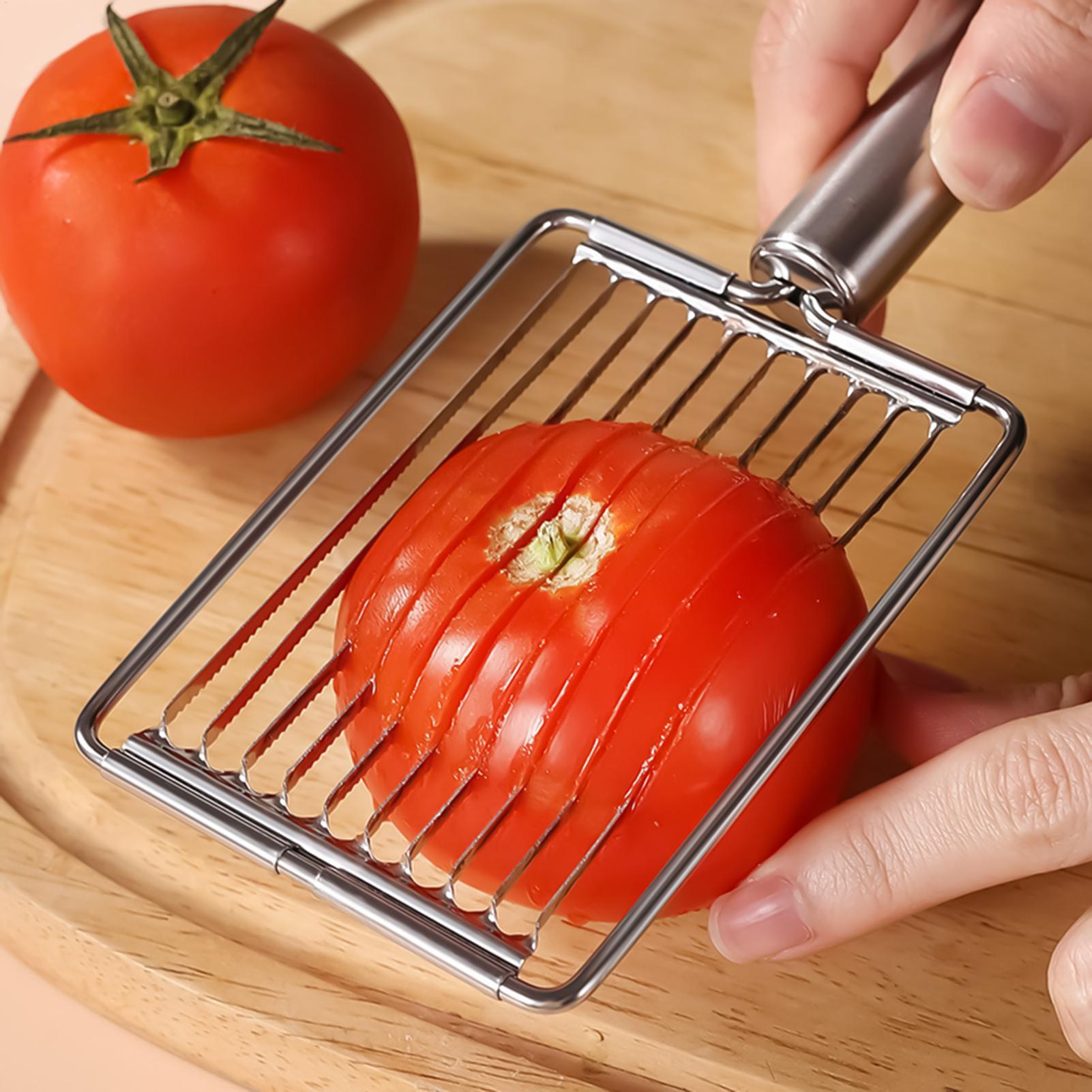 Нож для нарезки томатов из нер – обзор и цена Meal Prep With Potatoes