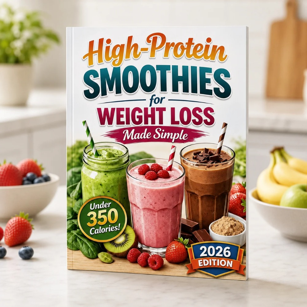 Высокобелковые смузи для похуд – обзор и цена Meal Prep For Weight Loss