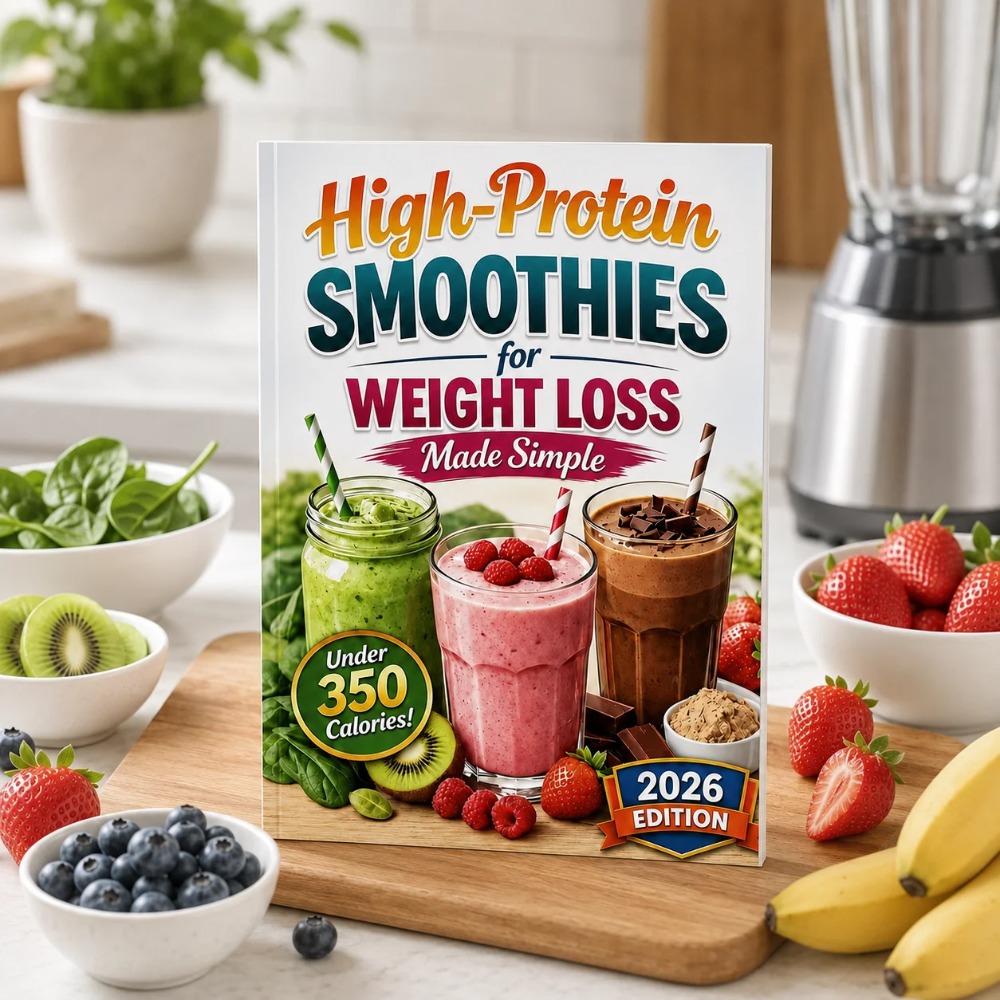 Высокобелковые смузи для похуд – обзор и цена Meal Prep For Weight Loss
