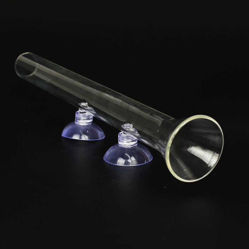 Аквариумная стеклянная кормушк – обзор и цена Meal Prep Glass