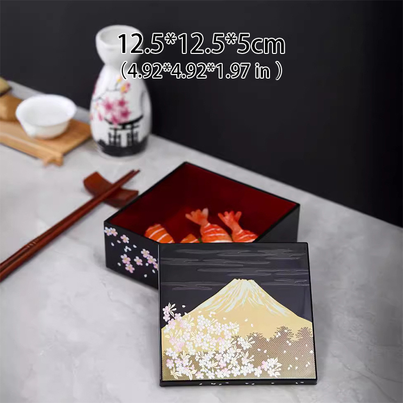 Японские бенто-боксы для офиса – обзор и цена Meal Prep Japanese Food