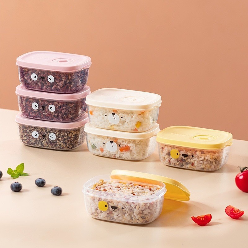 Пищевой контейнер для контроля – обзор и цена Meal Prep For Weight Loss