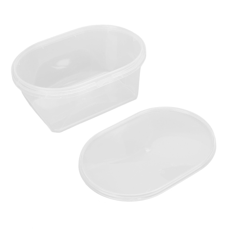 10 шт. контейнеров для хранени – обзор и цена Meal Prep No Microwave